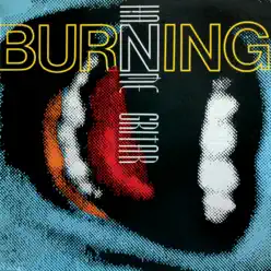 Hazme Gritar - Burning