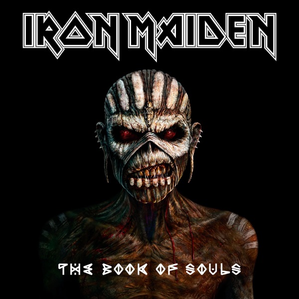 Iron Maiden - Shadows of the Valley