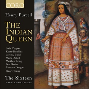 Purcell: The Indian Queen