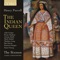 The Indian Queen, Z. 630, Act III: Trumpet Overture artwork