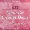 Music for Creative Dance, Vol. 5 album lyrics, reviews, download