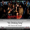 My Drinking Song - Single