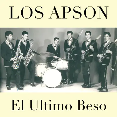 El Último Beso - Single - Los Apson