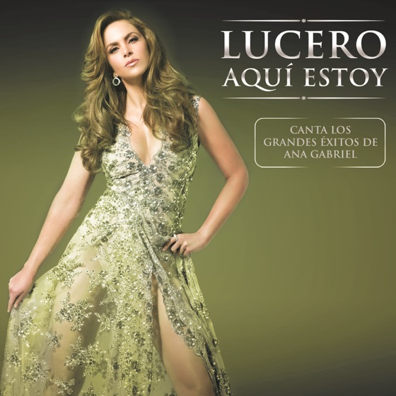 Cover artwork for Ahora