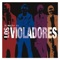 1-2 Ultraviolento - Los Violadores lyrics