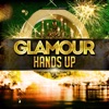 Glamour Hands Up