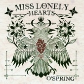 Miss Lonely Hearts - Celebration Song