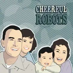 Cheerful Robots by The Crest album reviews, ratings, credits