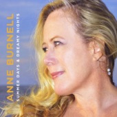 Anne Burnell - Too Late Now