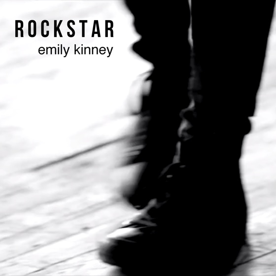 Cover artwork for Rockstar