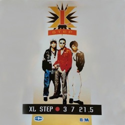 XL Step - เหนื่อยใจ