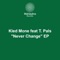 Never Change (feat. T. Pals) - Kled Mone lyrics