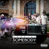 Special Somebody (feat. Cassper Nyovest, Riky Rick & Anatii) song lyrics