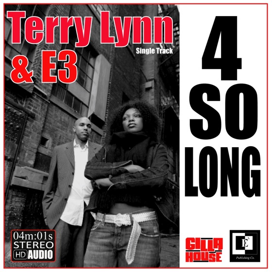Cover artwork for 4 So Long