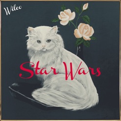 STAR WARS cover art