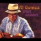 Another Sad Love Song (feat. Kamil Bonner) - Al Gomez lyrics