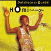 Patcheco de Gumbé - Bom Censo