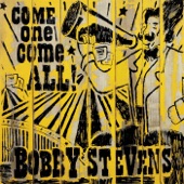 Bobby Stevens - Alive! (feat. Ben Ryant, Matt O'conke, Andy Cook, Matt Umland, Garyn Jones & Haley Antell)