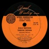 Zulu Nation Throw Down - Single