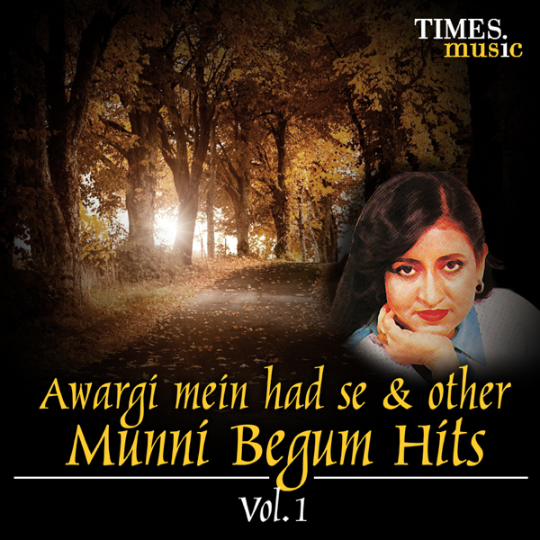 awargi mein had se by munni begum mp3