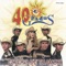 Te Quiero, Te Amo - 40 Grados lyrics