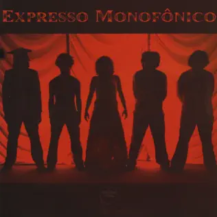 Album herunterladen Expresso Monofonico - Expresso Monofonico