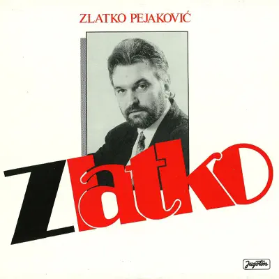 Zlatko Pejaković - Zlatko Pejakovic Zlatko Pejaković - Zlatko Pejakovic