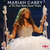 At the Pearl Palms Concert Theatre (Live) - Mariah Carey