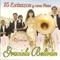 Que Me Entierren Con la Banda - Graciela Beltran lyrics