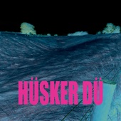 Hüsker Dü - Books About UFO's