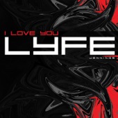 Lyfe Jennings - I Love You