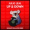 Up & Down - Julio Leal lyrics
