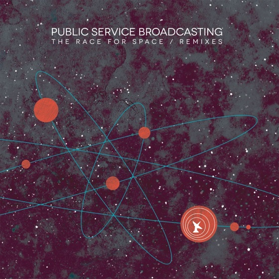 Cover artwork for Korolev (Robert Babicz Remix)