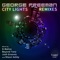 City Lights (D-Malice Afro Expression) - George Freeman lyrics