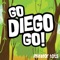 Go, Diego, Go! artwork