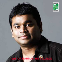 A. R. Rahman - 1998 A. R. Rahman Hits Songs artwork