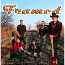 Framed - En Liten Bit Av Din Kärlek