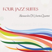 Suite 1: Aria Salmastra / Bass Interlude / Un Tempo Piccolo (feat. Nicola Cossu, Daniele Russo & Rosario Giuliani) artwork