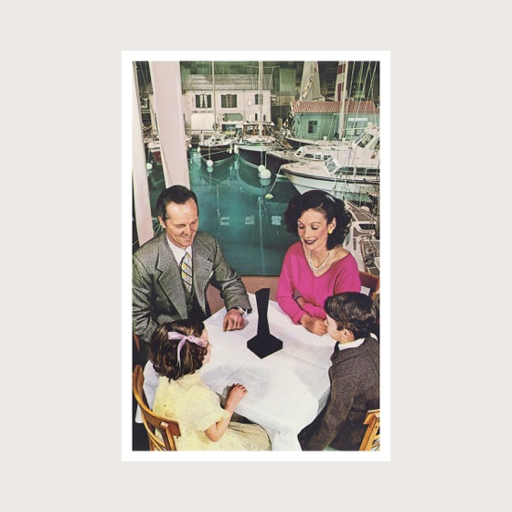 Cover artwork for Candy Store Rock