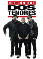 Def Con Dos - Dos Tenores artwork