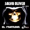 El Fantasma - Salva Oliver lyrics