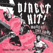 More of the Same (Satanic Singles: 2010-2014) - Direct Hit!