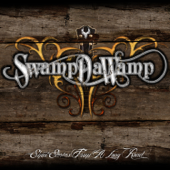 Short Stories From a Long Road - Swamp da Wamp