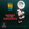 Horns for the Holidays album lyrics, reviews, download