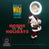 Stream & download Horns for the Holidays