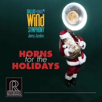 Minor Alterations by Dallas Wind Symphony & Jerry Junkin song reviws