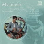 Maung Kyay - Flowers On the River (Myinzaing Mode)