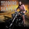 Boate Azul - Teodoro & Sampaio lyrics
