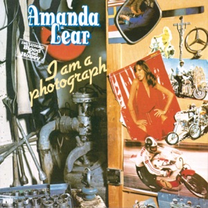 Amanda Lear - Blue Tango - 排舞 音樂