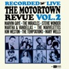 Recorded Live the Motortown Revue, Vol. 2, 1964